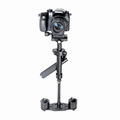 YELANGU S60N Video Camcorder DSLR Camera Stabilizer 5