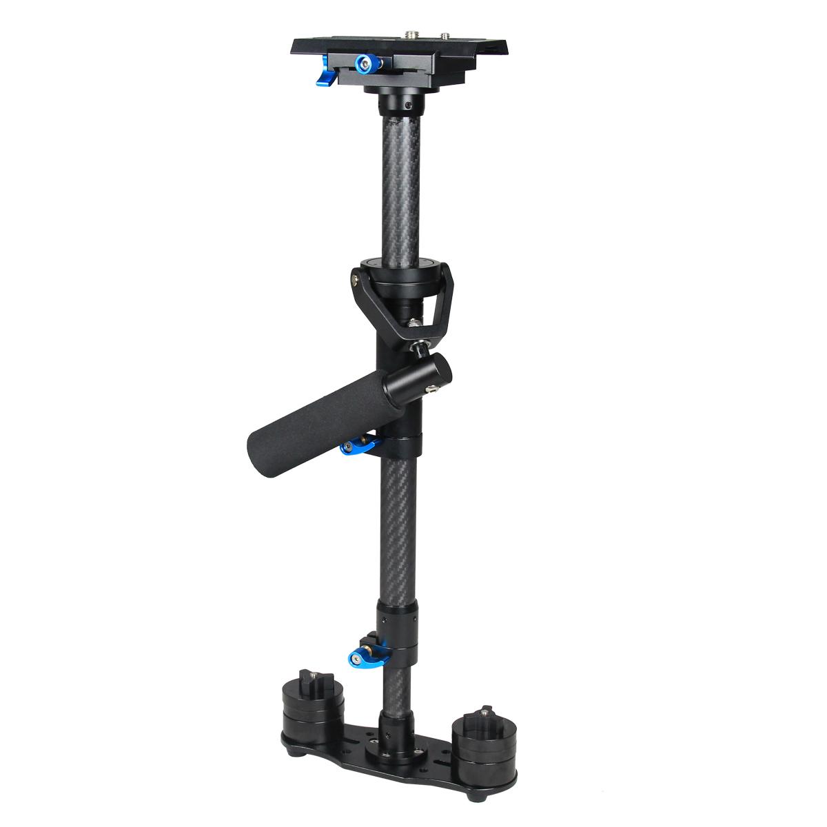 YELANGU S80T Agent Price Portable Camcorder Video Camera Stabilizer 2