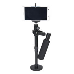 YELANGU S100 Hand-held Stabilizer For Smartphone Camera Stabilizers