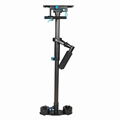 Top Sell Factory Price YELANGU S120T Portable Camera Stabilizer for DSLR  Video 