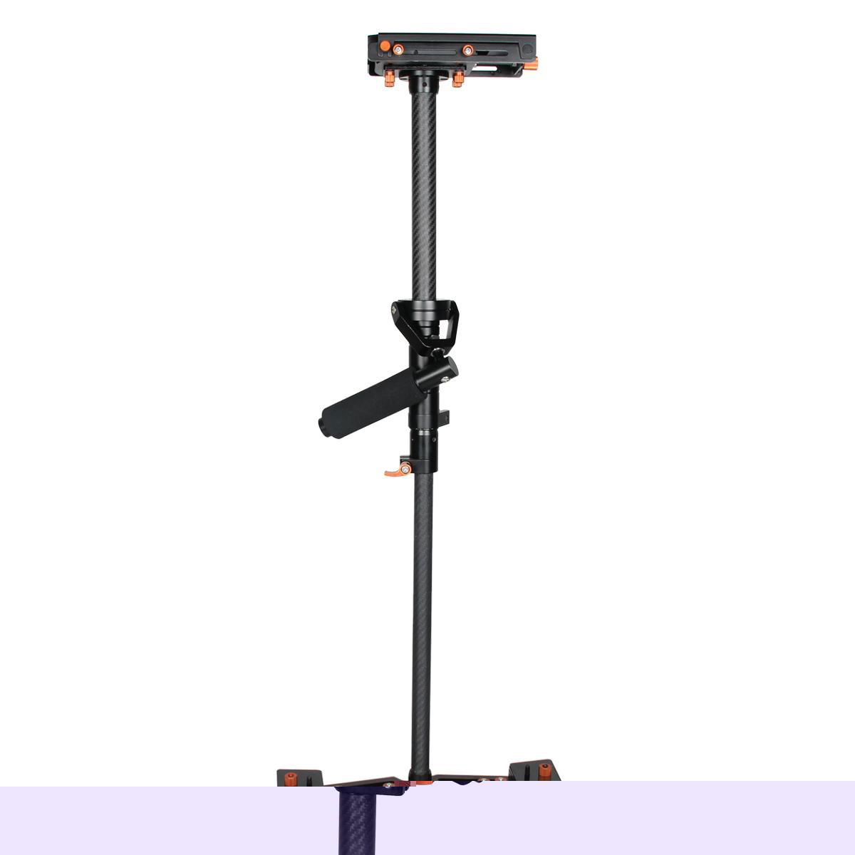 YELANGU Wholesale S800 Stabilizer for DSLR & DV Digital Video Camera 