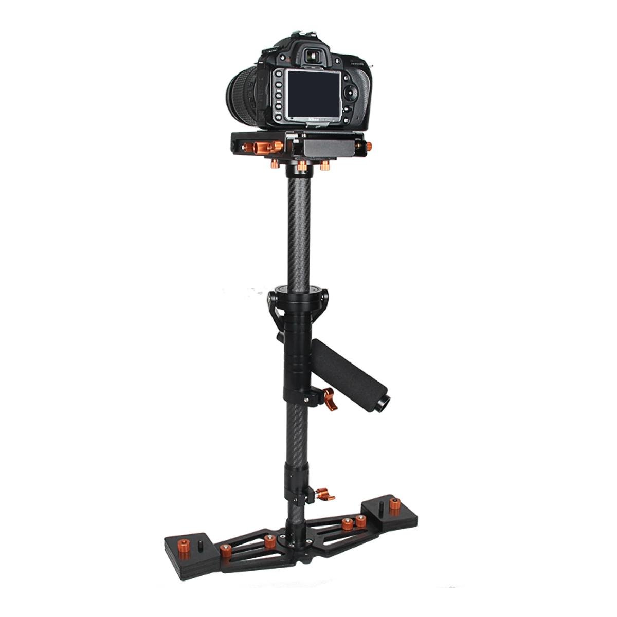 YELANGU Wholesale S800 Stabilizer for DSLR & DV Digital Video Camera  3