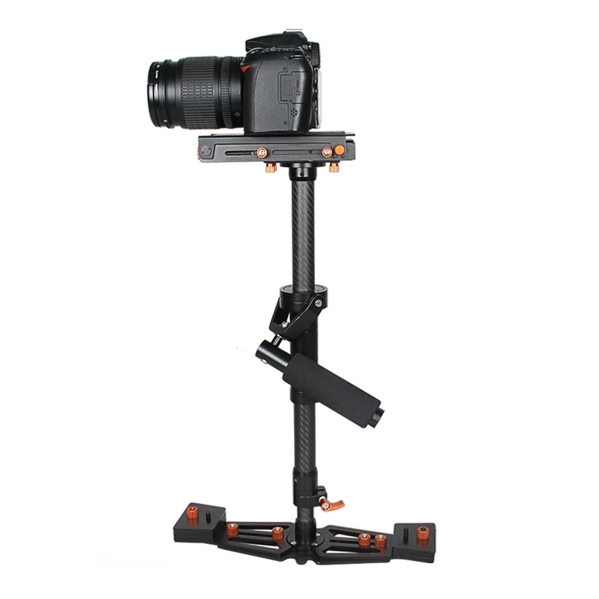 YELANGU Wholesale S800 Stabilizer for DSLR & DV Digital Video Camera  4