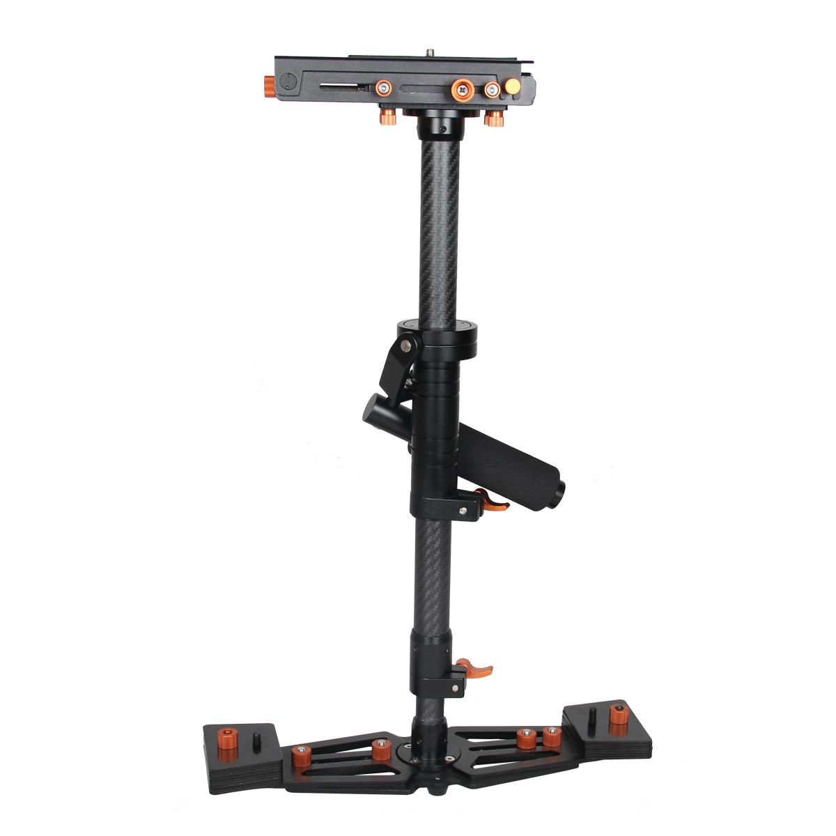 YELANGU Wholesale S800 Stabilizer for DSLR & DV Digital Video Camera  5