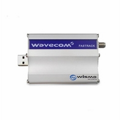 USB interface wavecom fastrack M1306B GSM GPRS modem 