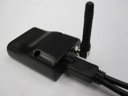 At command supported serial interface wireless m2m 4g lte modem for industrial  3