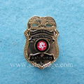 Custom Garment Lapel Pin Badge In your Logo