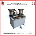 Automatic Pail Can Ear Lug Spot Welding Machine 3