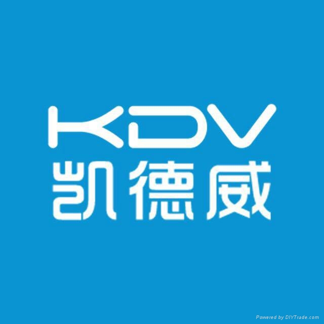 KDV Technology Co.,Ltd. (China Trading Company) Company Profile