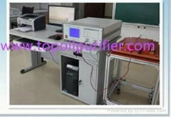 Silicon Steel Sheet Iron Core Loss Tester