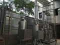 Car/Engine Oil Recycling Distillation Machine 2