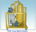  Water and Sludge Removal Deterioration Vacuum Transformer Oil Filter Machine 4