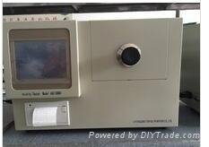 ACD-3000I Automatic Oil Acidity Tester