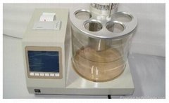 Fully Automatic Kinematic Viscosity Meter