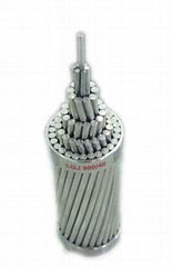 ACSR cable Aluminum Conductor Steel Reinforced