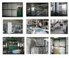 LAIZHOU HUADONG PLASTIC CO., LTD