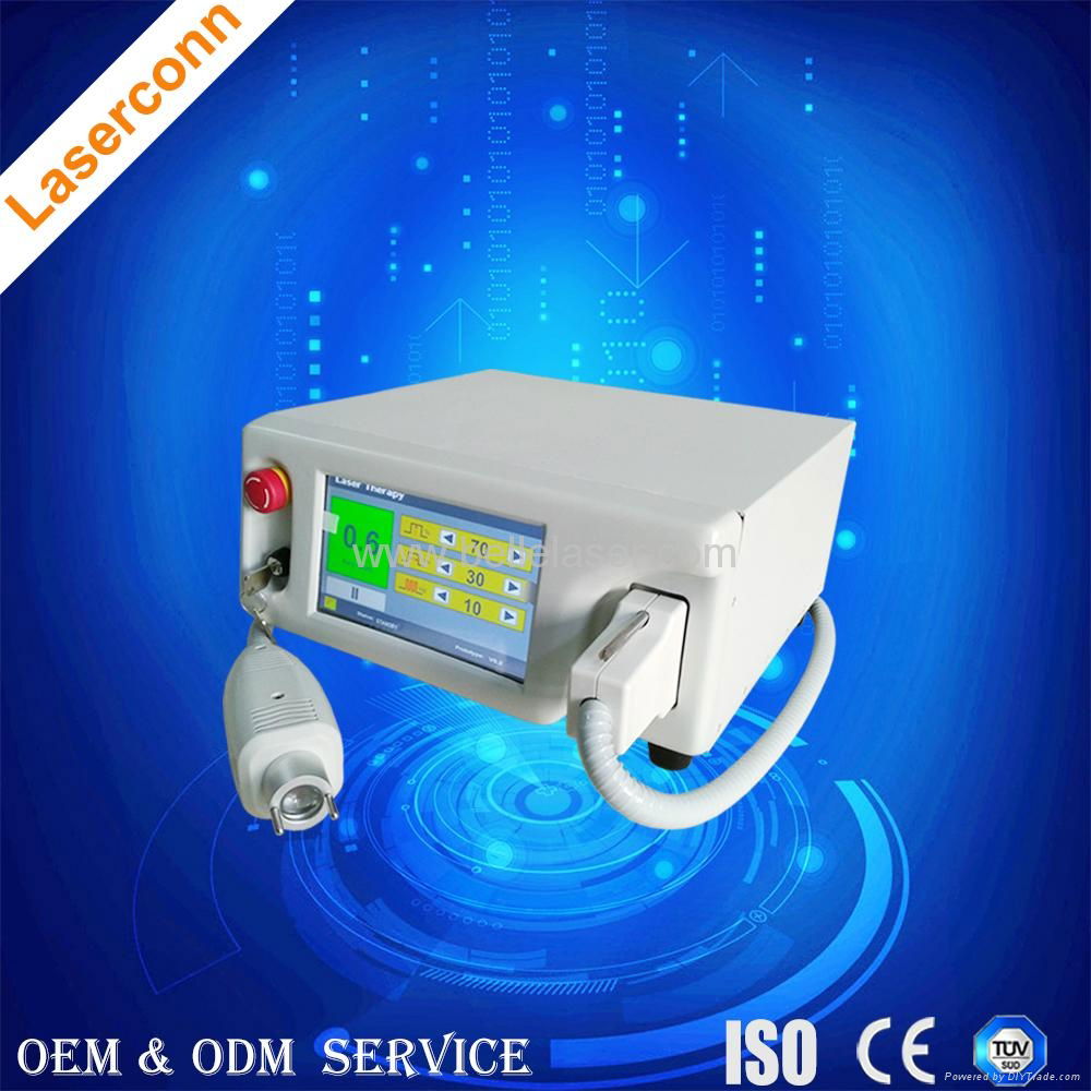ISO physiotherapy Laser Therapy Machine for sale Therapy Y