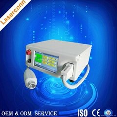 ISO physiotherapy Laser Therapy Machine for sale