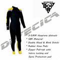 High Quality Warmmer Women Wetsuit for Surfing Diving Sports 1