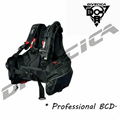 2016 Diving Equipment Scuba Diving Tool BCD