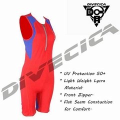 Light Weight & UV Protection Lycra Rash Vest