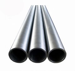 Astm b337 gr5 titanium tube & titanium