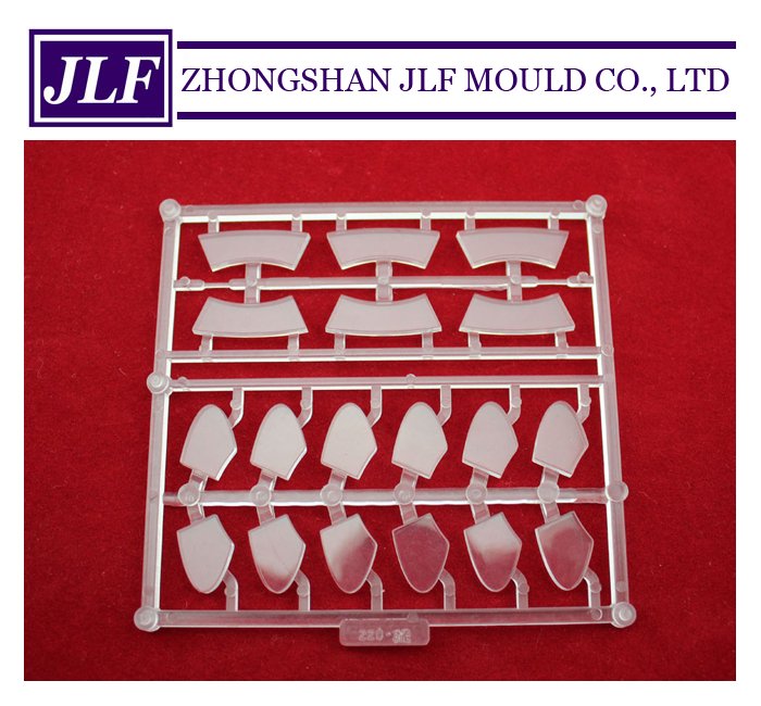 Plastic injection mould  2