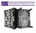 Plastic injection mould  1