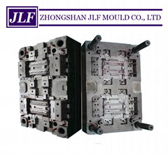 Plastic injection mould