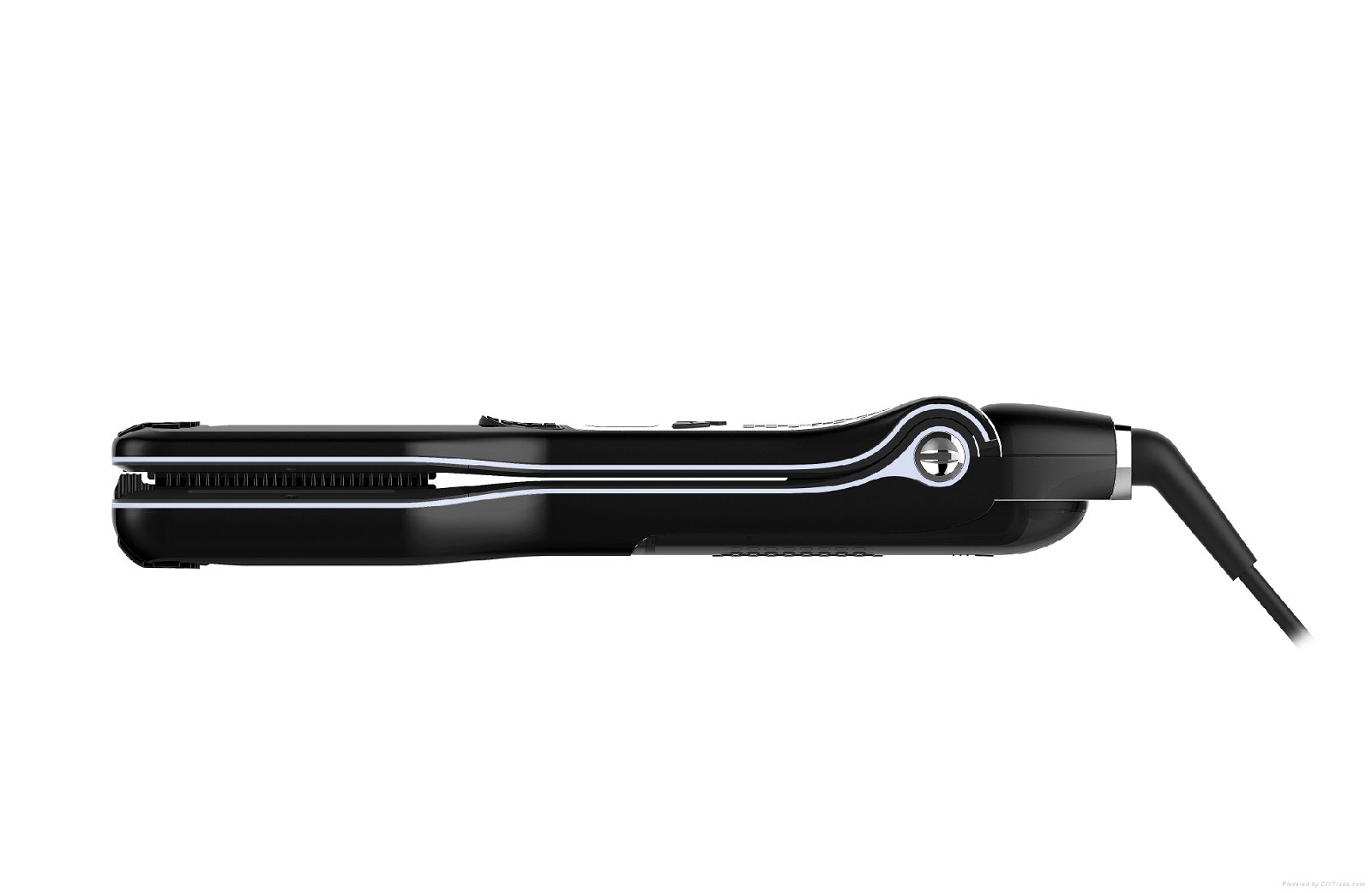 2016 Hot sale Professional Steam comb straingthener    in  black 