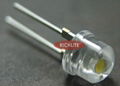 led 8 mm