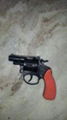 Ring Cap Gun 3