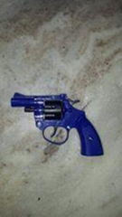 Ring Cap Gun