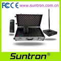 SUNTRON Audience Response Wireless