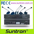 SUNTRON ACS930MA Discussion Conference