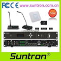 SUNTRON  DCS6000 All Digital Wireless