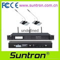 SUNTRON UHF Wireless Discussion