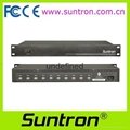 SUNTRON UHF Wireless Discussion Conference System 4