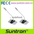 SUNTRON UHF Wireless Discussion Conference System 3