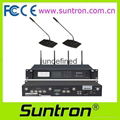 Suntron UHF Video Tracking Wireless