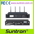 Suntron UHF Video Tracking Wireless Conference System 2