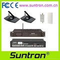 SUNTRON 2.4G Video Tracking Wireless Conference System 1