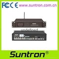 SUNTRON 2.4G Video Tracking Wireless Conference System 2
