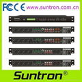 SUNTRON MDA Series Programmable Multimedia Central Controller 2