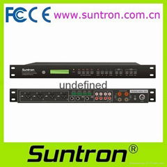 SUNTRON MDA Series Programmable Multimedia Central Controller