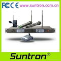 SUNTRON UHF Diversity Wireless