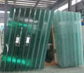 best price tempered safety Laminated