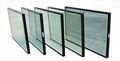 Tempered LOW-E Glass for window