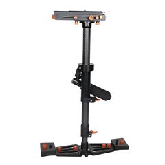 YELANGU Portable Handle DSLR Video Steadicam Stabilizer