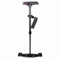 Wholesale YELANGU S700 Black Protable Camcorder Stabilizer Steadicam For Video 